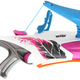 Illustration for article titled Nerfs New Accustrike Blasters Use Redesigned Darts For Improved Accuracy